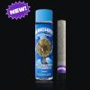 blueberry crumble thca prerolls delta munchies