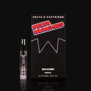 delta munchies vape carts