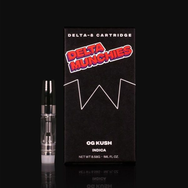 delta munchies vape carts