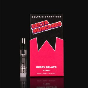 delta munchies vape carts