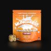 10 pieces per back cerealcrunchies 500mg cinnamonbrulee delta munchies gummes