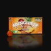 photo of delta munchie! munchie froot jam tropical passion