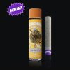 photo of jellyhole pineapplepoundcake delta munchies prerolls